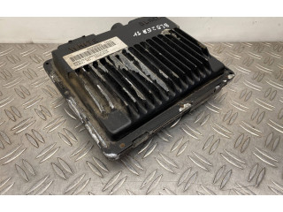 Блок управления двигателя 16263494, 09360605   Chevrolet Blazer