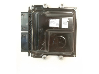 Блок управления двигателя 32203481   Volvo XC90