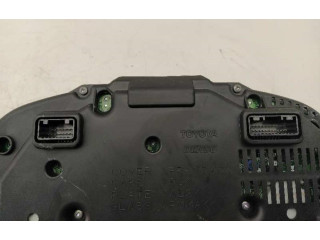 Панель приборов 8380053670 Lexus IS 200-300