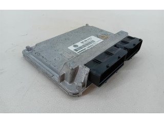 Řídící jednotka 3B0906018S Volkswagen PASSAT B5.5 2004