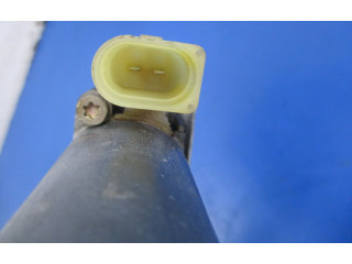 Přístrojová deska Toyota Yaris Verso 2001