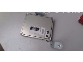 Řídící jednotka 89661-10180   Toyota Starlet (P90) V 1996