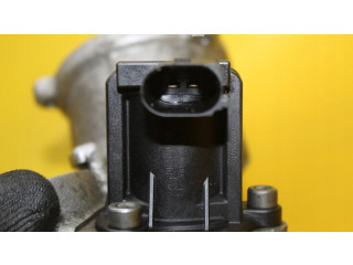 Турбина Skoda Octavia Mk3 (5E)