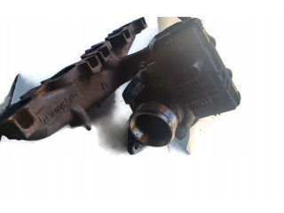  Турбина Opel Combo D  55266228         