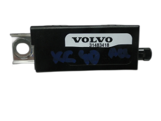Другие блоки управления / модули 31483413, 31483413   Volvo XC40