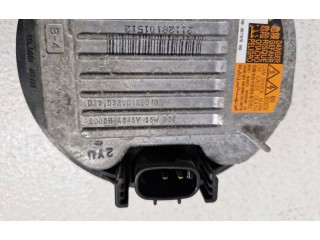 Блок управления Xenon