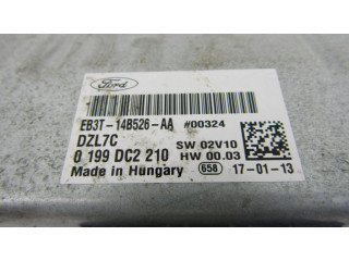 Блок управления EB3T14B526AA Ford Ranger