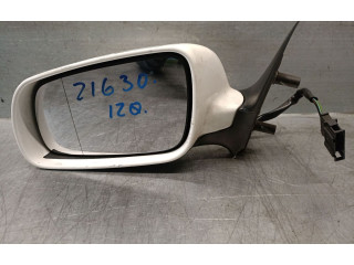 Зеркало (управляемое электричеством) 1U1857502CL, 1U1857501BAGRU Skoda Octavia Mk2 (1Z)