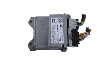 Блок подушек безопасности DW9314D374BD Jaguar XJ X351