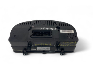 Přístrojová deska Volkswagen Caddy 2006 1T0920873A