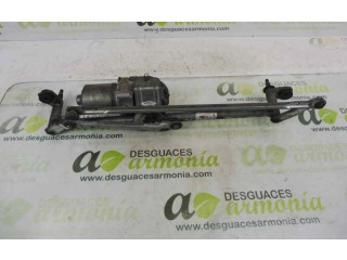 Моторчик дворников 1Z1955023C, 3397020651    Skoda Octavia Mk2 (1Z)