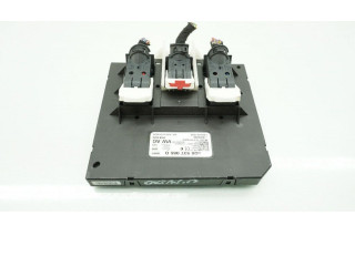 Блок комфорта 5Q0937086Q, 5Q0937086Q Skoda Octavia Mk3 (5E)