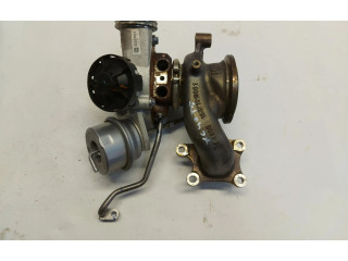 Турбина Volvo XC40 32257071