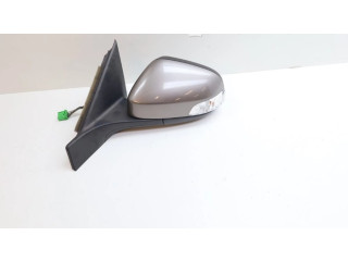Зеркало (механическое)       Volvo S80  2007 - 2013 года   