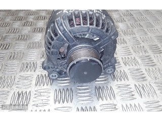 Генератор 06f903023f   Audi TT TTS Mk2      