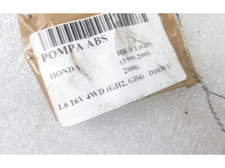 Jednotka ABS X2T34575T, 9759A409800101 Honda HR-V 2001