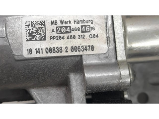 Насос рулевого управления