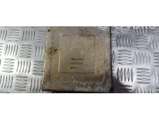 Блок управления двигателя k8t77571 Mitsubishi Galant