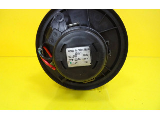 Вентилятор печки    091202, 52419344   Renault Vel Satis