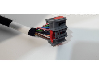 Zpětné zrcátko Jaguar F-Pace 2017 X540RHD