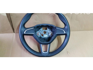Руль Skoda Citigo 2011 - 2020 года 1ST419091G
