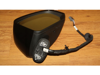 Зеркало электрическое Volvo XC40 - года