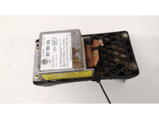 Блок подушек безопасности 357959656, 5wk4075   Volkswagen PASSAT B4