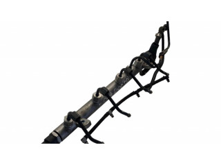 Vstřikovací lišta A6110780449, A6400701295 Mercedes-Benz A W169 pro naftový motor 2.0