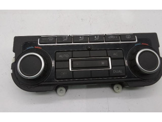 Блок управления климат-контролем 5K0907044CM Volkswagen Touran II