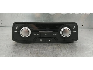 Блок управления климат-контролем 4G0919158R   Audi A6 S6 C7 4G