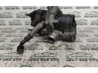 Турбина Skoda Fabia Mk2 (5J) 045253019L