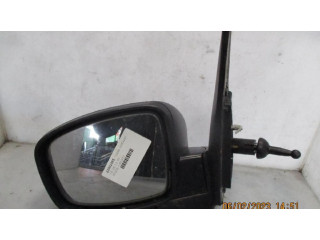 Зеркало электрическое Сзади Hyundai i10 2007-2012 года