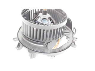 Вентилятор печки 5Q2819021B Volkswagen Golf VII