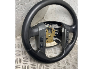 Руль Land Rover Discovery 3 - LR3 2005 - 2009 года QTB501530PVJ, STWH02305