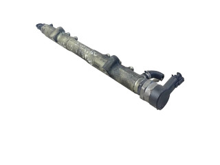 Топливная рампа 0445215023, 003045L2   Volvo XC90  