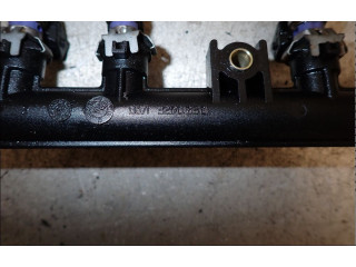 Vstřikovač 71791243 Fiat Punto (188) 188A4000