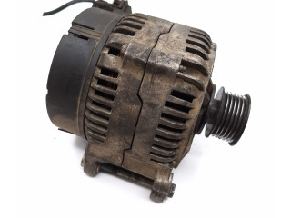 Генератор    Audi A3 S3 8L      