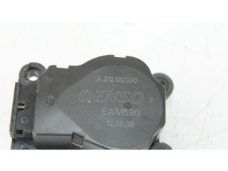 Вентилятор печки    A21200100   Fiat Ulysse