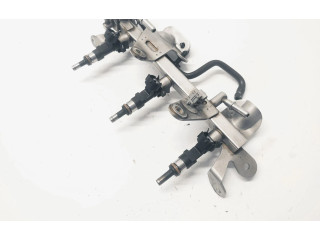 Топливная рампа    Renault Clio IV  