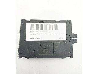 Řídící jednotka 284B14049R Renault Sandero I 2015