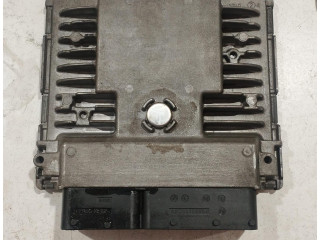 Комплект блоков управления 03F906070HA, 03F906070HA Skoda Rapid (NH)