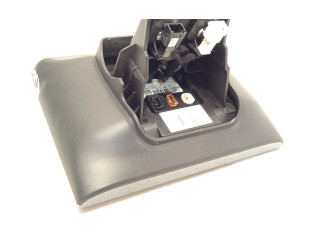 Дисплей 9811486280, 98010025ZD Citroen C4 Cactus