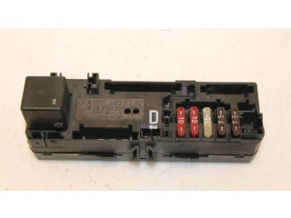 Pojistková skříňka A0005400372, A0005400372 Mercedes-Benz C W202 1998