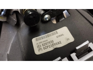 Руль Chrysler Voyager 2008-2016 года 0ZP231DVAE