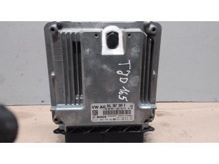 Řídící jednotka 04L907309M, 0281030462 Skoda Superb B8 (3V) 2017