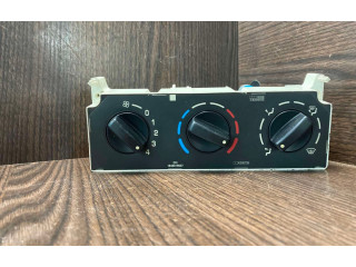 Блок управления климат-контролем 1848819658, 030805G   Citroen Berlingo