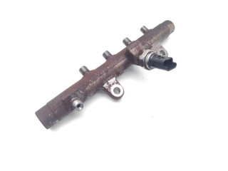 Топливная рампа 8200704217, 5WS40440   Renault Scenic III -  Grand scenic III   для двигателя K9K836