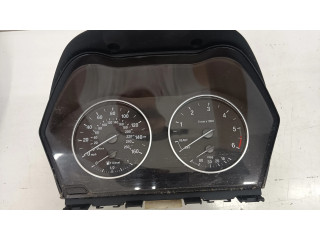 Přístrojová deska BMW 2 F46 2016 6805183