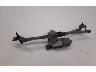 Моторчик дворников 6Q1955119A, 0390241524 Skoda Fabia Mk1 (6Y)