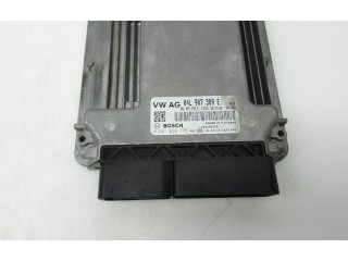 Řídící jednotka 04L907309E Seat Toledo IV (NH) 2012